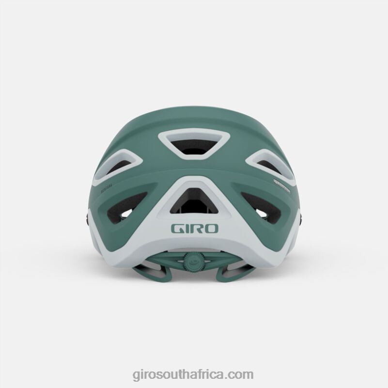 Matte Grey Green 6H28D1377 Women Giro Montara Mips Helmet