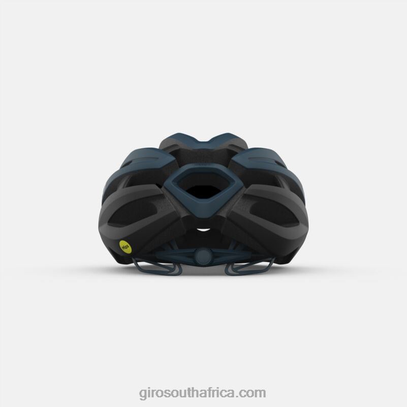 Matte Harbor Blue 6H28D482 Unisex Giro Synthe Mips Ii Helmet