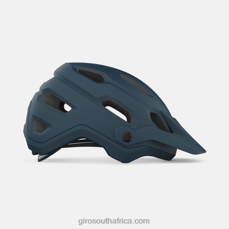 Matte Harbor Blue 6H28D547 Unisex Giro Source Mips Helmet