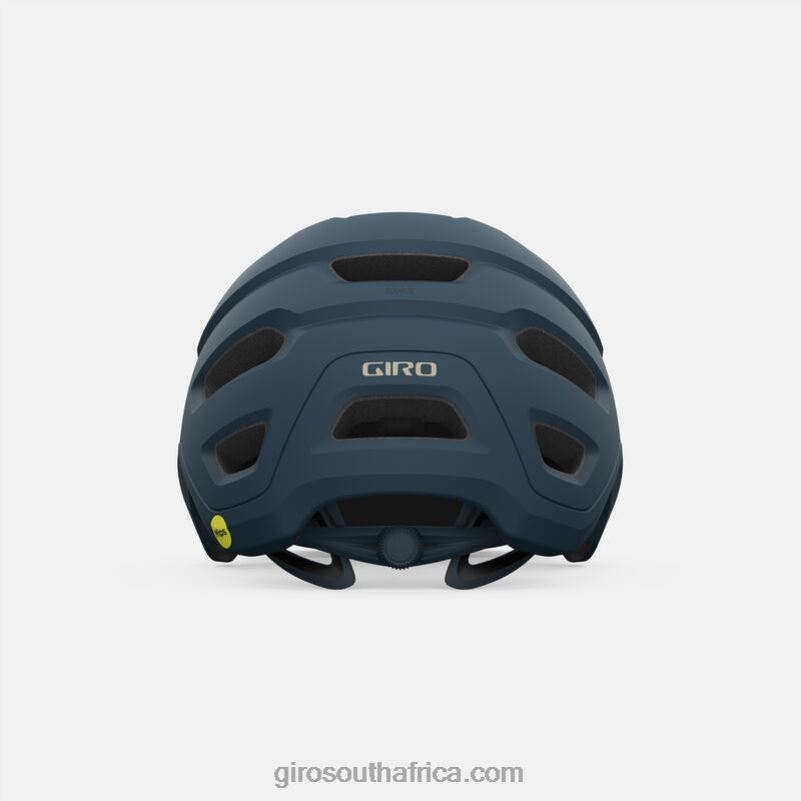 Matte Harbor Blue 6H28D547 Unisex Giro Source Mips Helmet