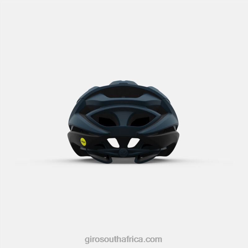 Matte Harbor Blue 6H28D617 Unisex Giro Syntax Mips Helmet