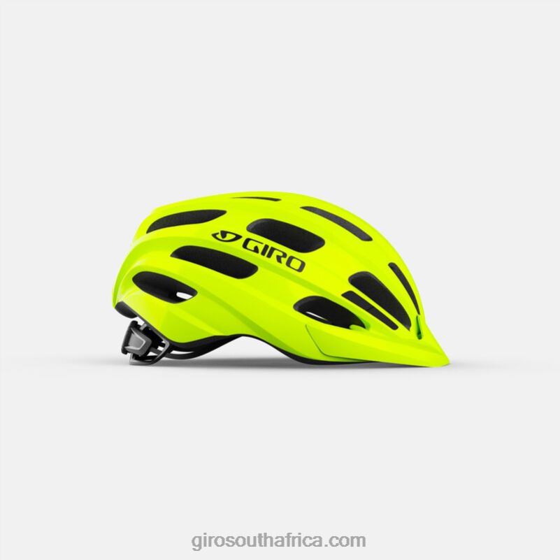 Matte Highlight Yellow 6H28D609 Unisex Giro Register Mips Helmet