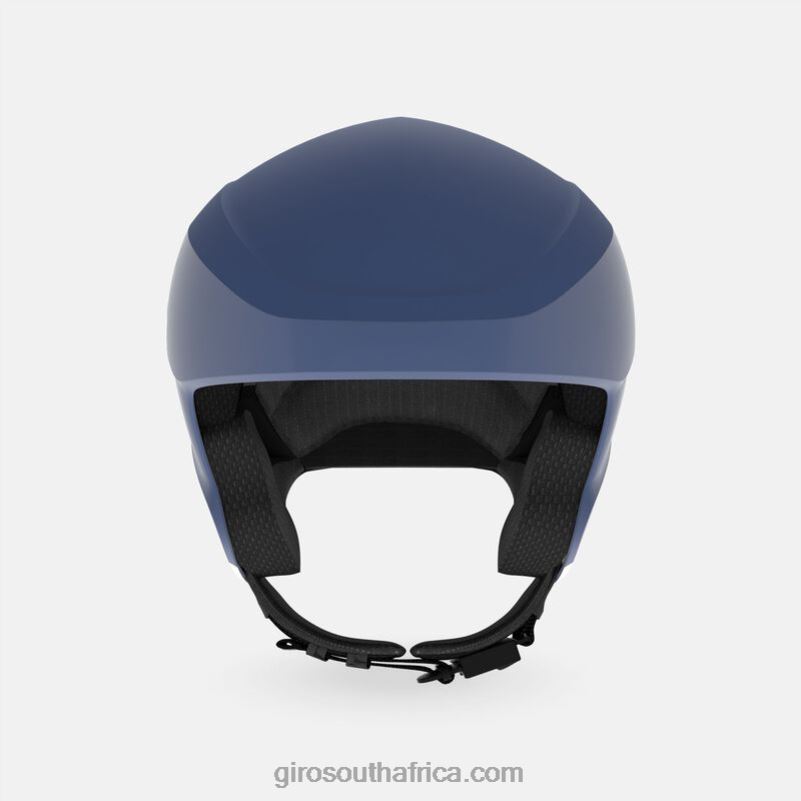 Matte Midnight/Red 6H28D950 Unisex Giro Strive Mips Helmet