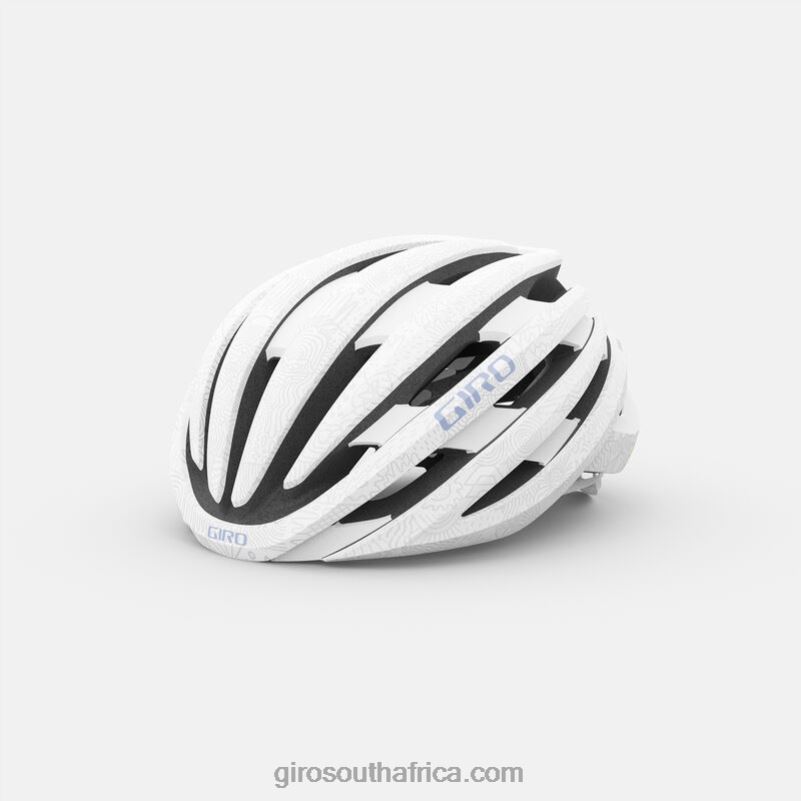 Matte Pearl White 6H28D1186 Women Giro Ember Mips Helmet