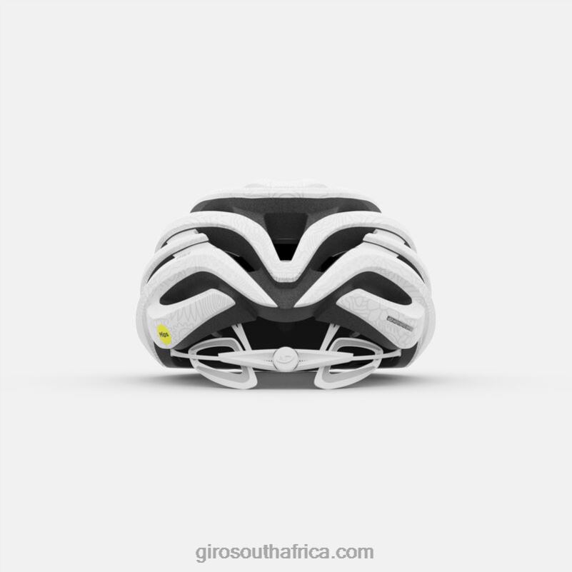 Matte Pearl White 6H28D1186 Women Giro Ember Mips Helmet