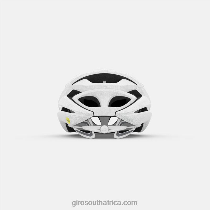 Matte Pearl White 6H28D1219 Women Giro Seyen Mips Helmet