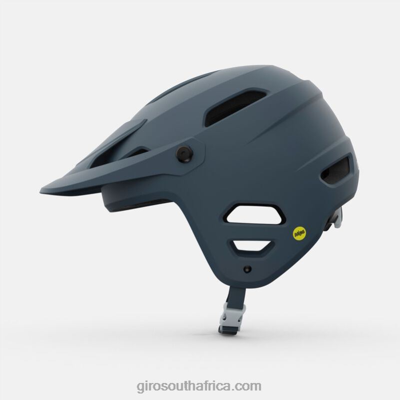 Matte Portaro Grey 6H28D285 Unisex Giro Tyrant Spherical Helmet