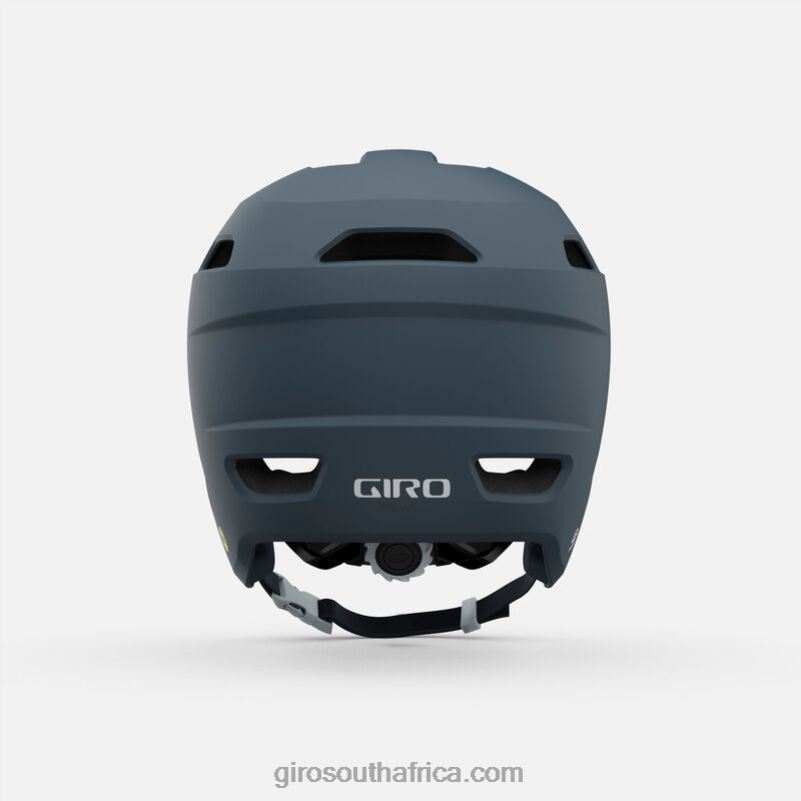 Matte Portaro Grey 6H28D285 Unisex Giro Tyrant Spherical Helmet