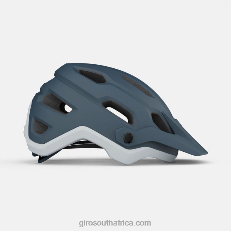 Matte Portaro Grey 6H28D549 Unisex Giro Source Mips Helmet