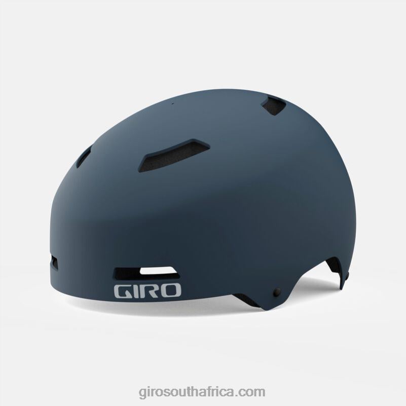 Matte Portaro Grey 6H28D567 Unisex Giro Quarter Helmet