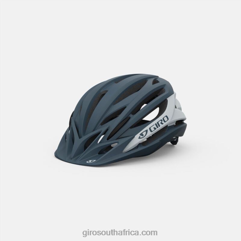 Matte Portaro Grey 6H28D580 Unisex Giro Artex Mips Helmet