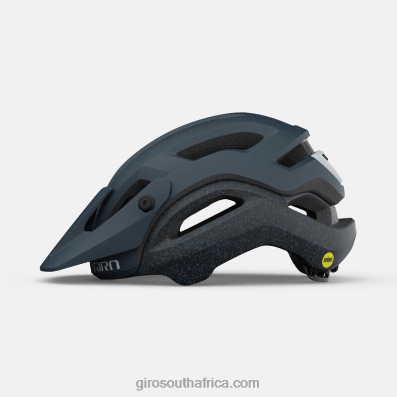 Matte Portaro Grey 6H28D589 Unisex Giro Manifest Spherical Helmet