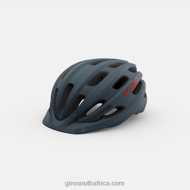 Matte Portaro Grey 6H28D610 Unisex Giro Register Mips Helmet