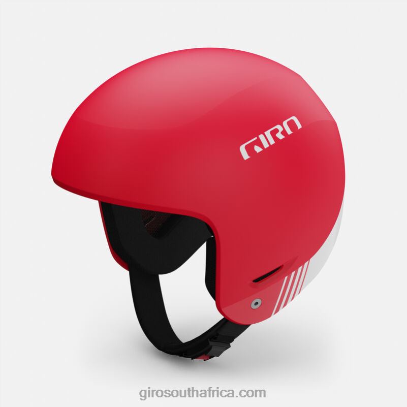 Matte Red 6H28D961 Unisex Giro Signes Spherical Helmet