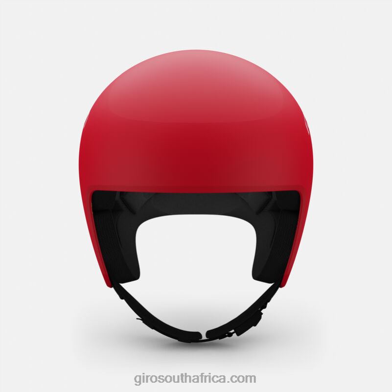 Matte Red 6H28D961 Unisex Giro Signes Spherical Helmet