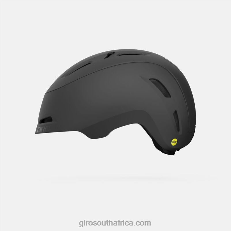 Matte Titanium 6H28D1084 Unisex Giro Camden Mips Helmet