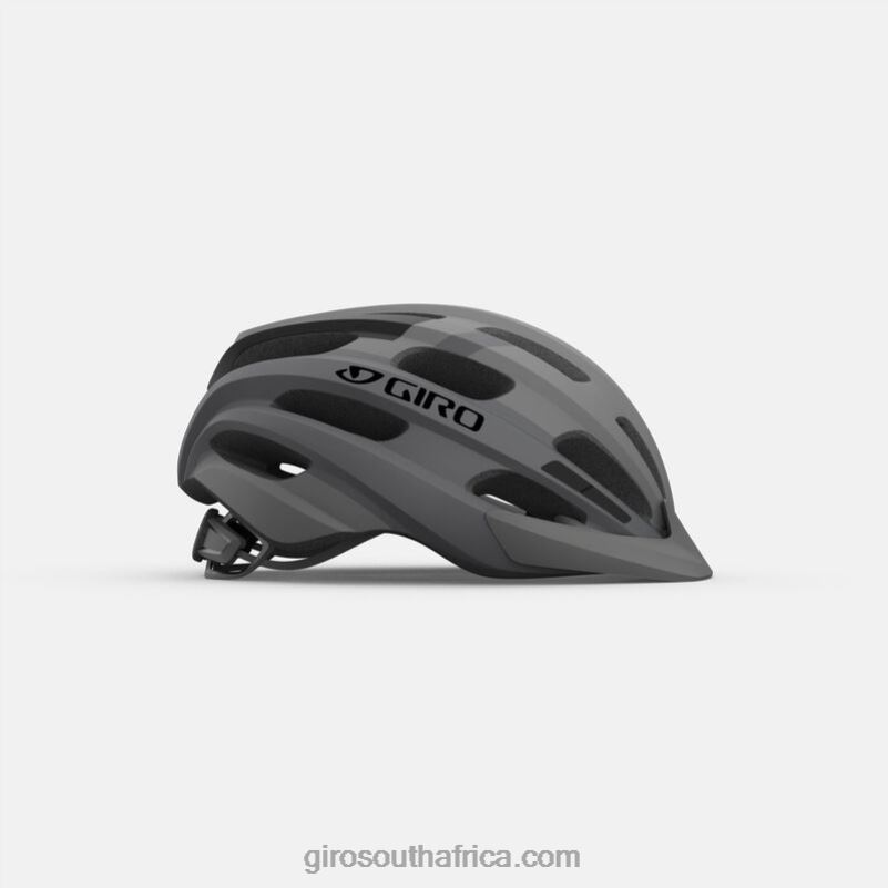 Matte Titanium 6H28D611 Unisex Giro Register Mips Helmet
