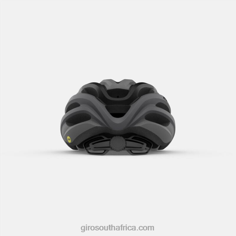 Matte Titanium 6H28D611 Unisex Giro Register Mips Helmet