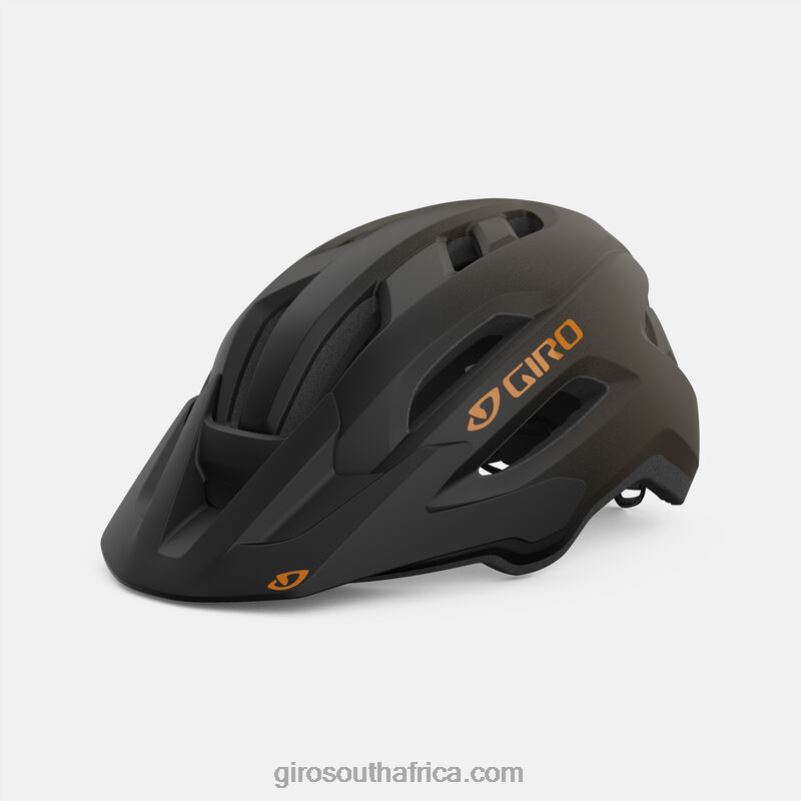 Matte Trail Green 6H28D321 Unisex Giro Fixture Mips Ii Helmet