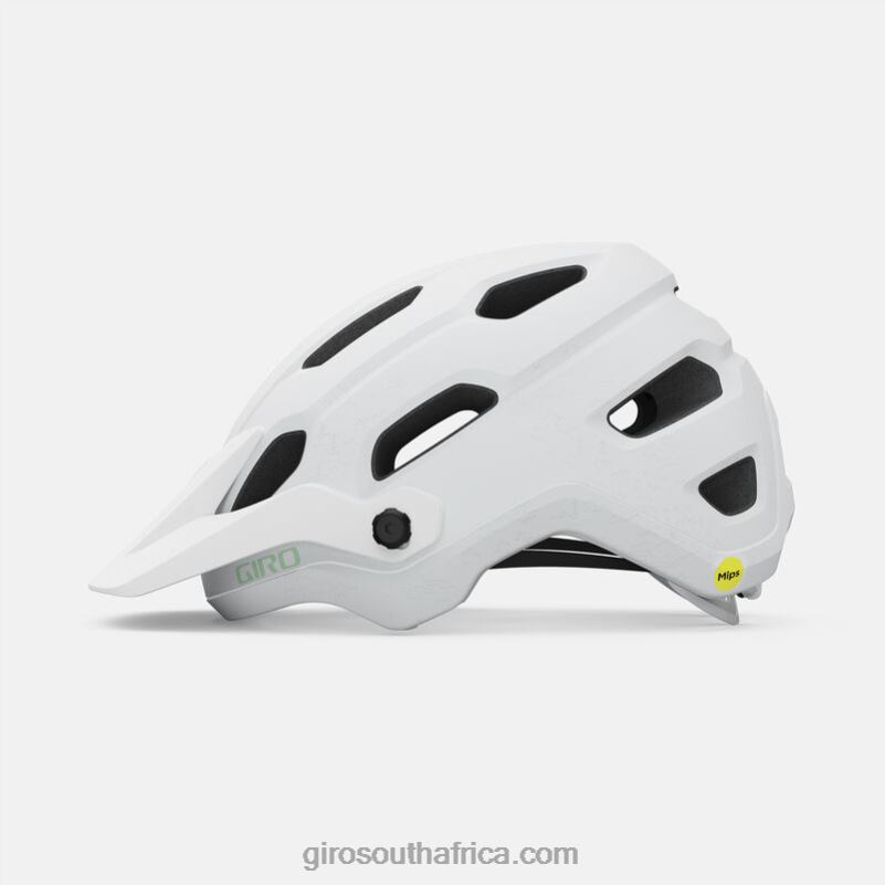Matte White 6H28D1211 Women Giro Source Mips Helmet