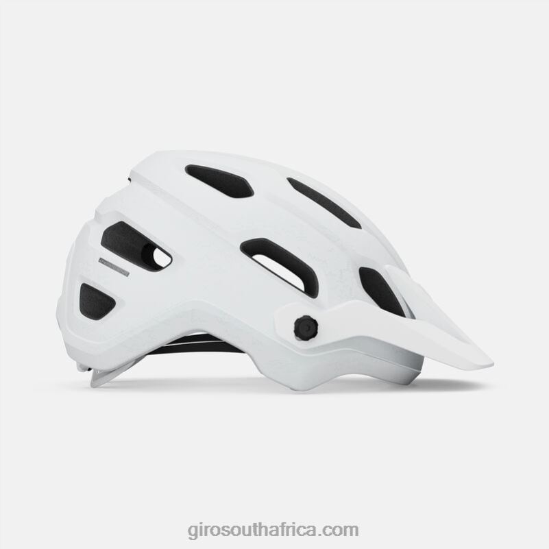 Matte White 6H28D1211 Women Giro Source Mips Helmet