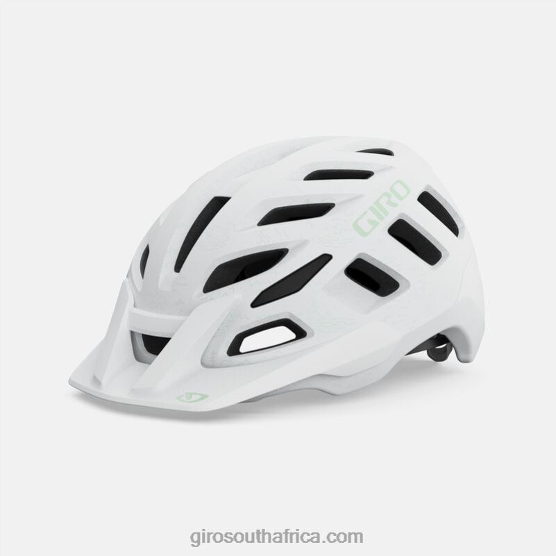 Matte White 6H28D1230 Women Giro Radix Mips Helmet