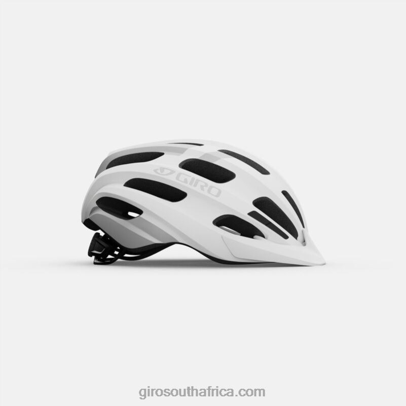 Matte White 6H28D612 Unisex Giro Register Mips Helmet