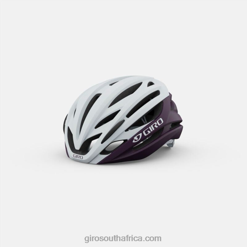 Matte White/Urchin 6H28D1220 Women Giro Seyen Mips Helmet