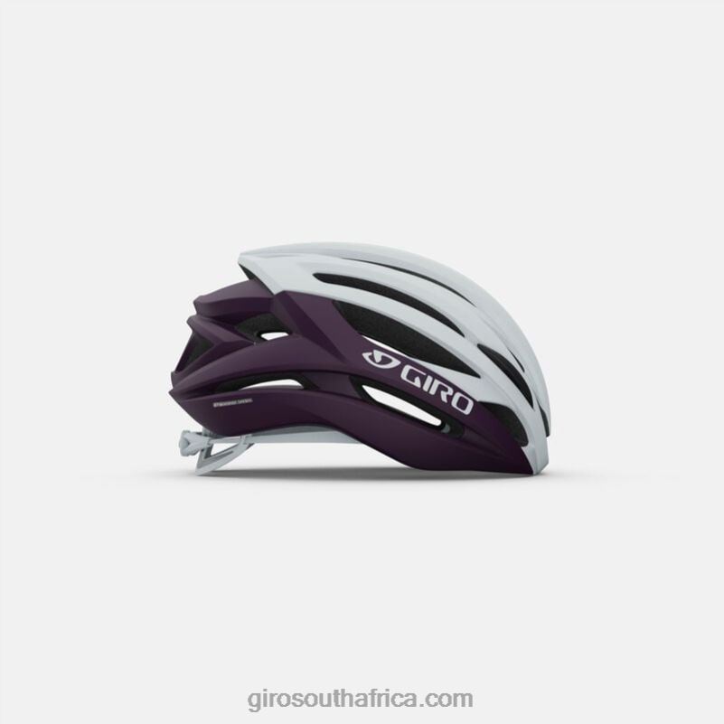 Matte White/Urchin 6H28D1220 Women Giro Seyen Mips Helmet