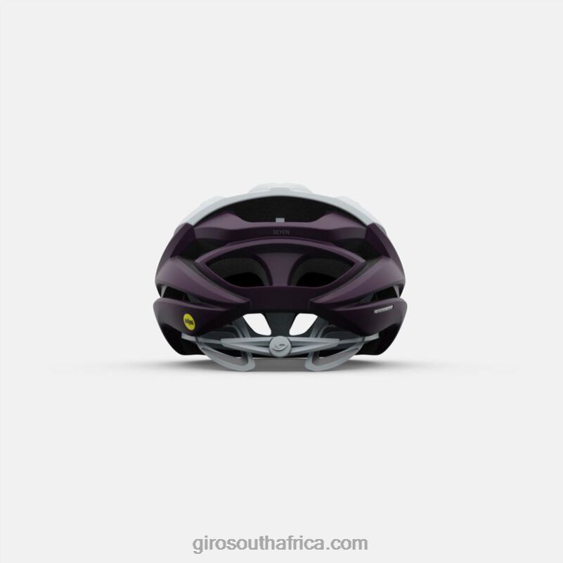 Matte White/Urchin 6H28D1220 Women Giro Seyen Mips Helmet
