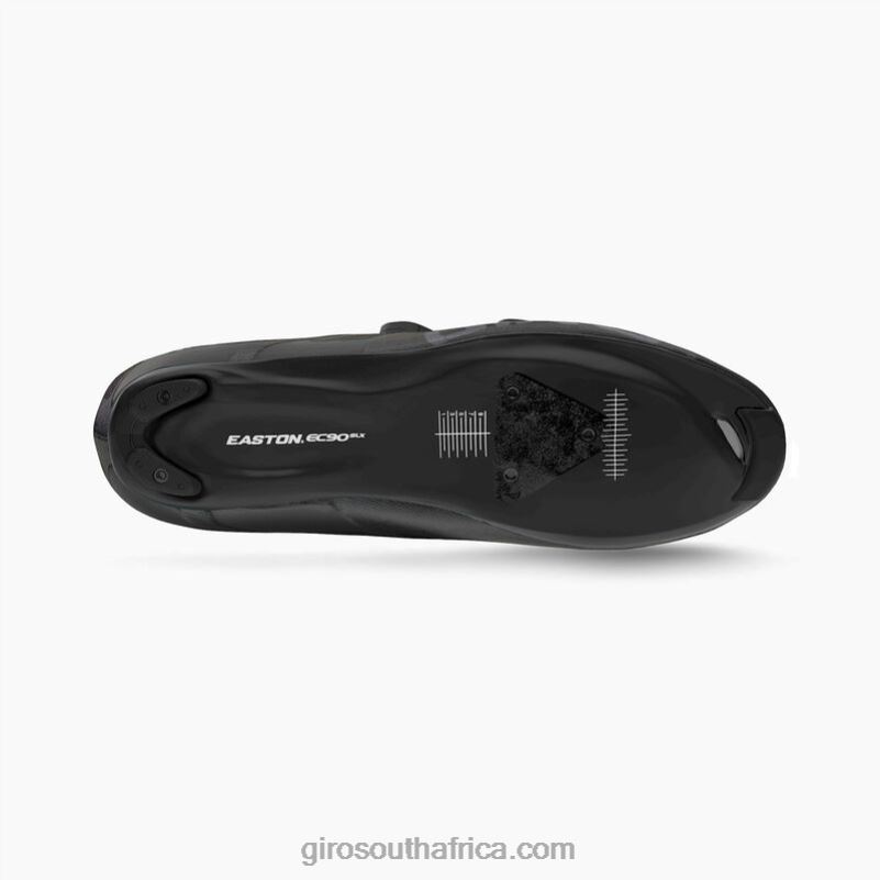 Black 6H28D85 Unisex Giro Imperial Shoe