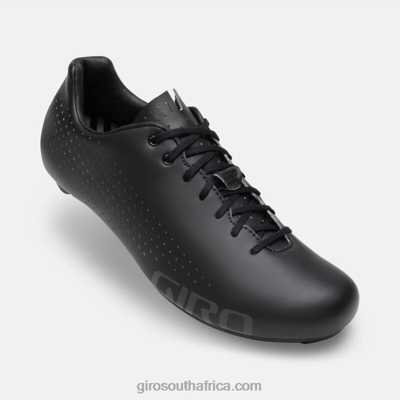 Black 6H28D86 Unisex Giro Empire Shoe