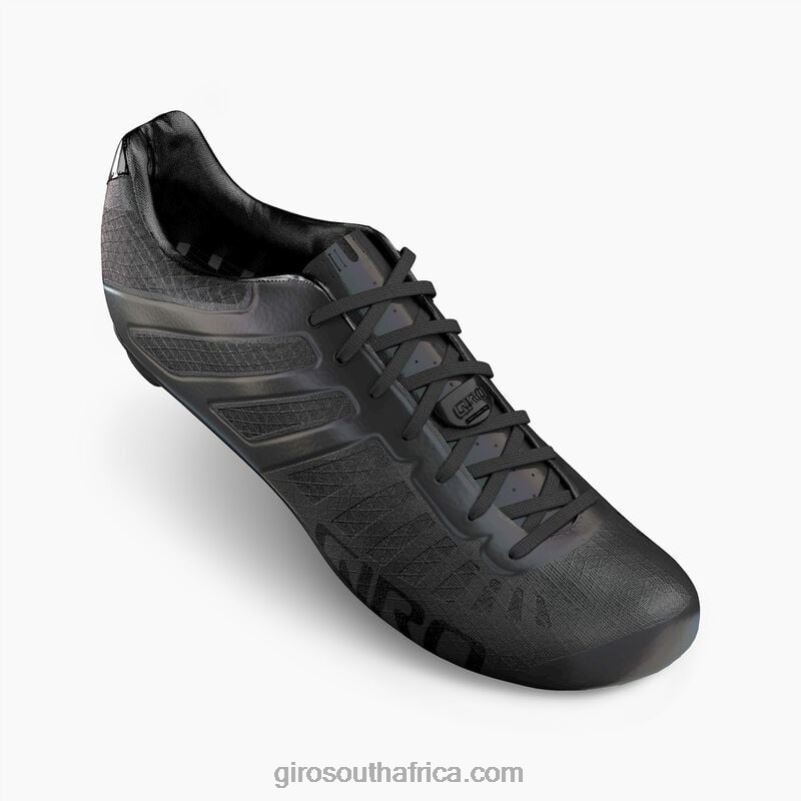 Carbon Black 6H28D494 Unisex Giro Empire Slx Shoe