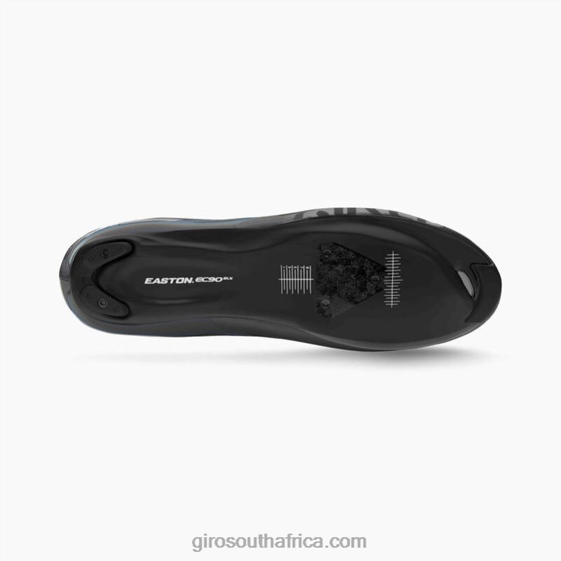 Carbon Black 6H28D494 Unisex Giro Empire Slx Shoe