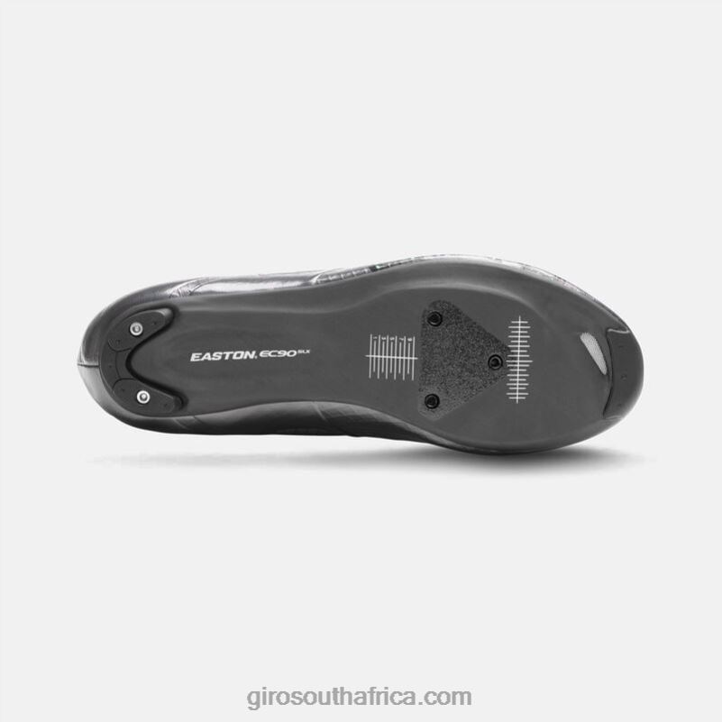 Carbon/Mica 6H28D530 Unisex Giro Imperial Shoe