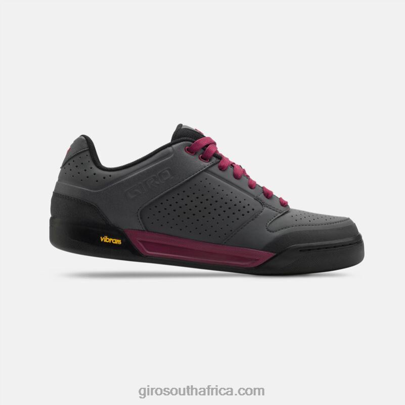 Dark Shadow/Berry 6H28D918 Women Giro Riddance Shoe