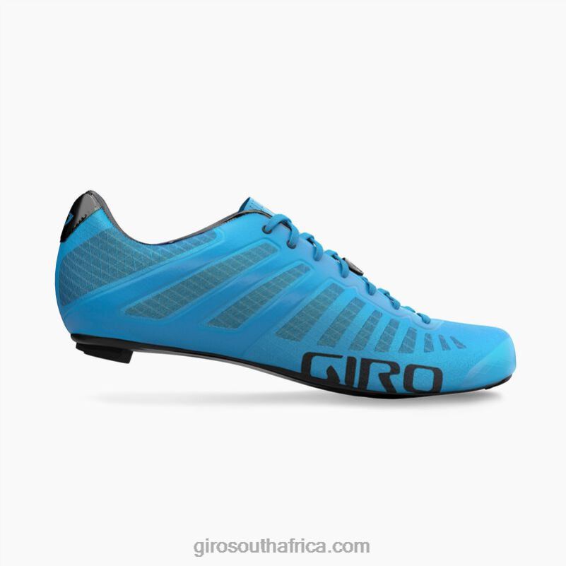 Iceberg 6H28D496 Unisex Giro Empire Slx Shoe