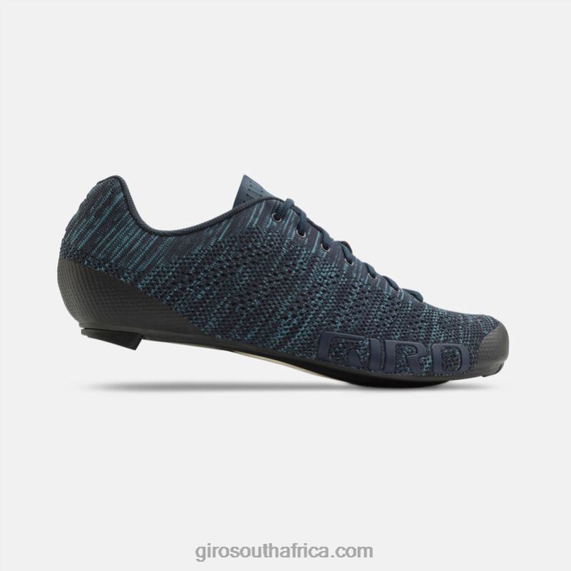 Midnight/Iceberg 6H28D1069 Unisex Giro Empire E70 Knit Shoe