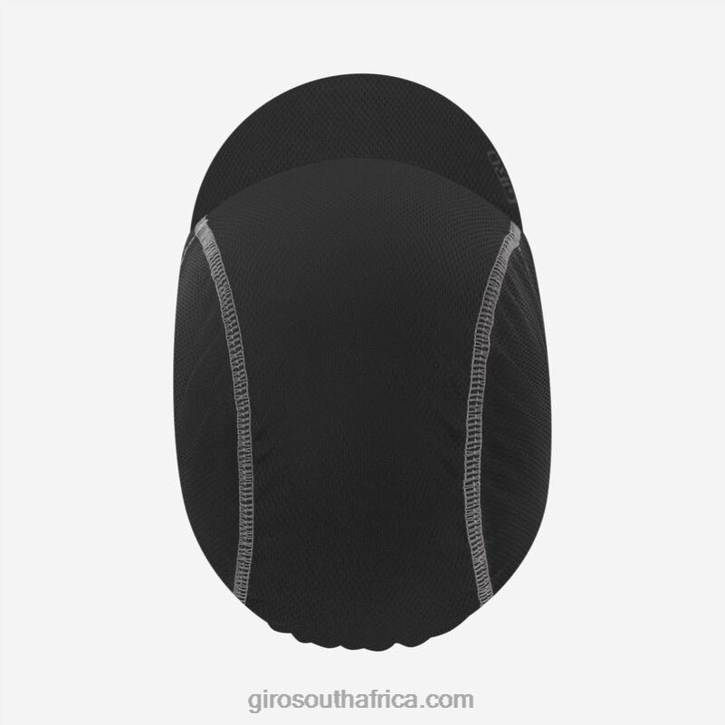 Black 6H28D227 Women Giro Peloton Cap