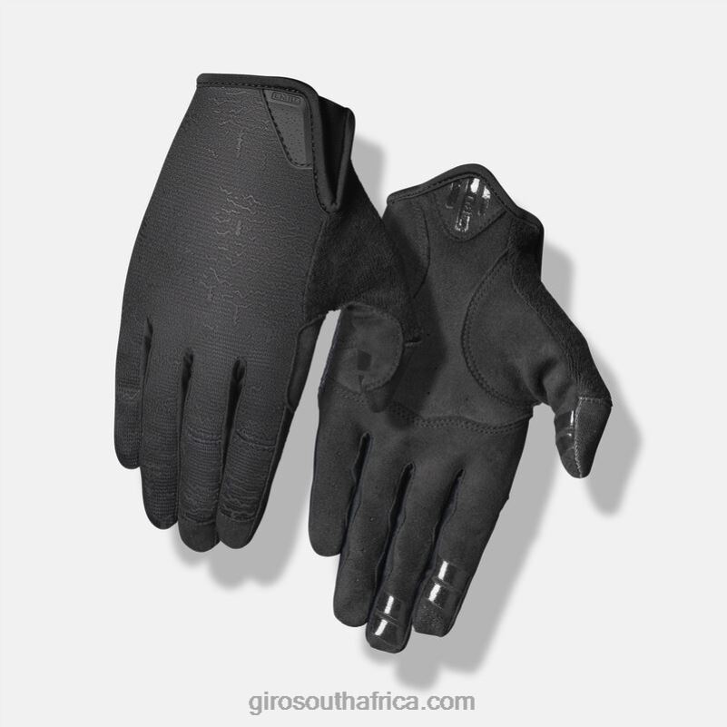 Black Scree 6H28D1318 Women Giro La Dnd Glove