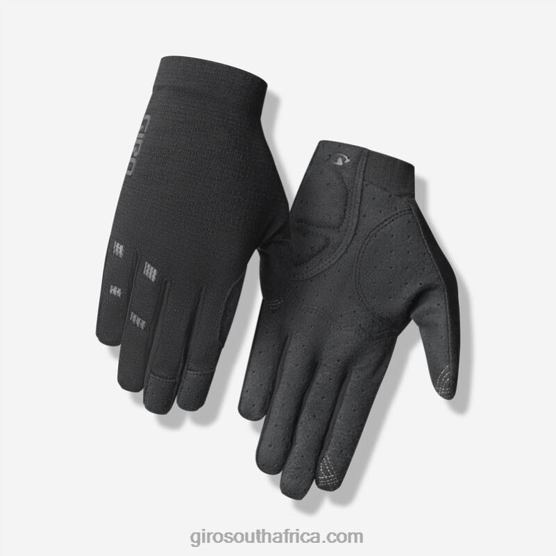 Coal 6H28D800 Women Giro Xnetic Trail Glove