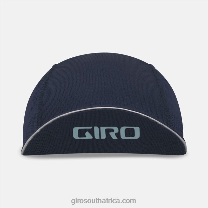 Harbor Blue 6H28D1012 Women Giro Peloton Cap
