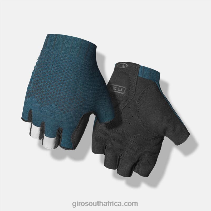 Harbor Blue 6H28D1371 Women Giro Xnetic Road Glove