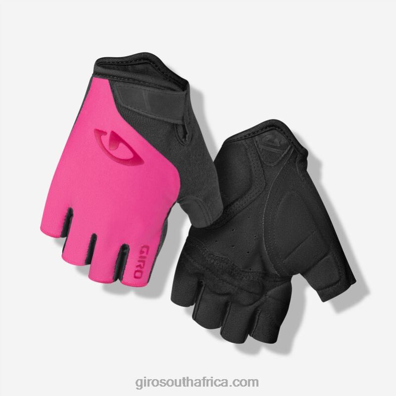 Magenta 6H28D1332 Women Giro Jag'Ette Glove