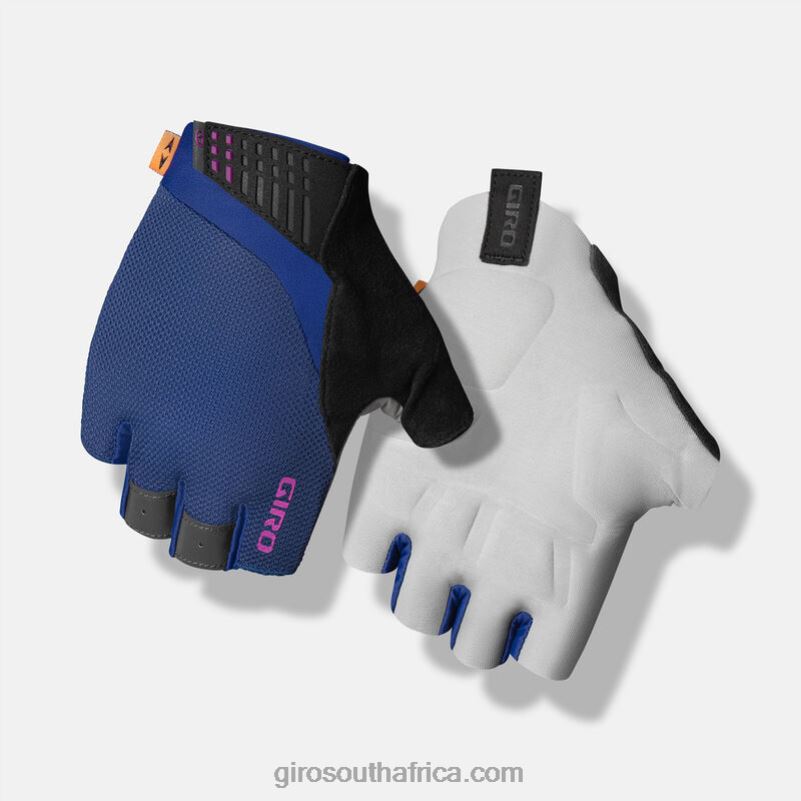 Midnight/Throwback Purple 6H28D1341 Women Giro Supernatural Glove