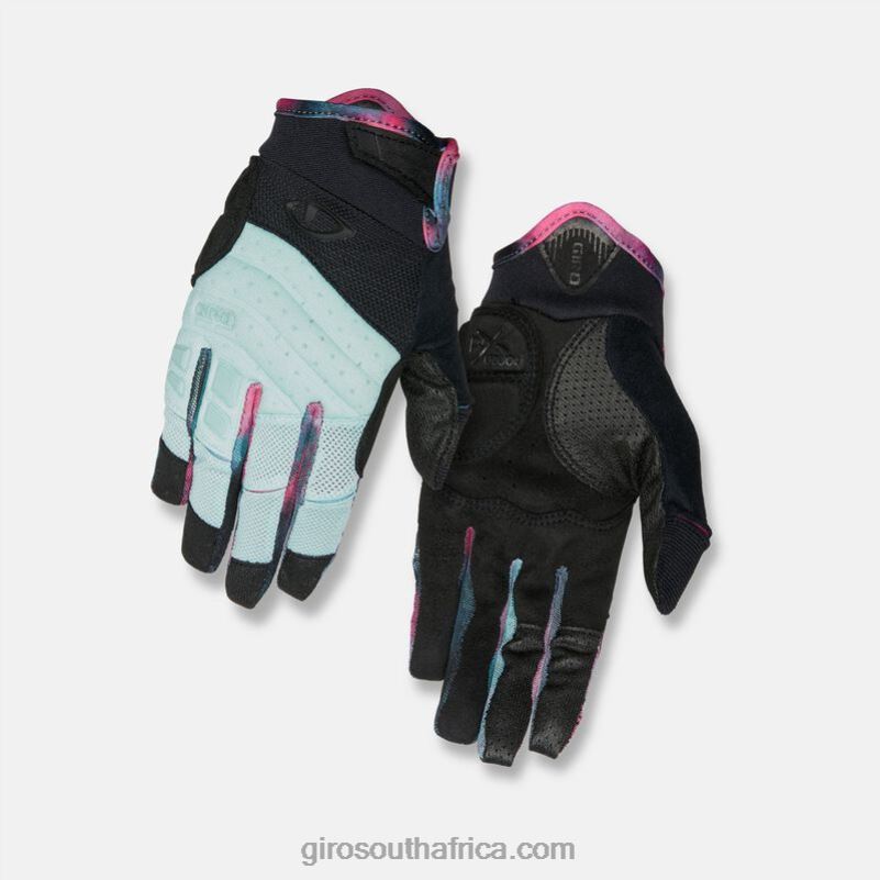 Mint 6H28D1378 Women Giro Xena Glove