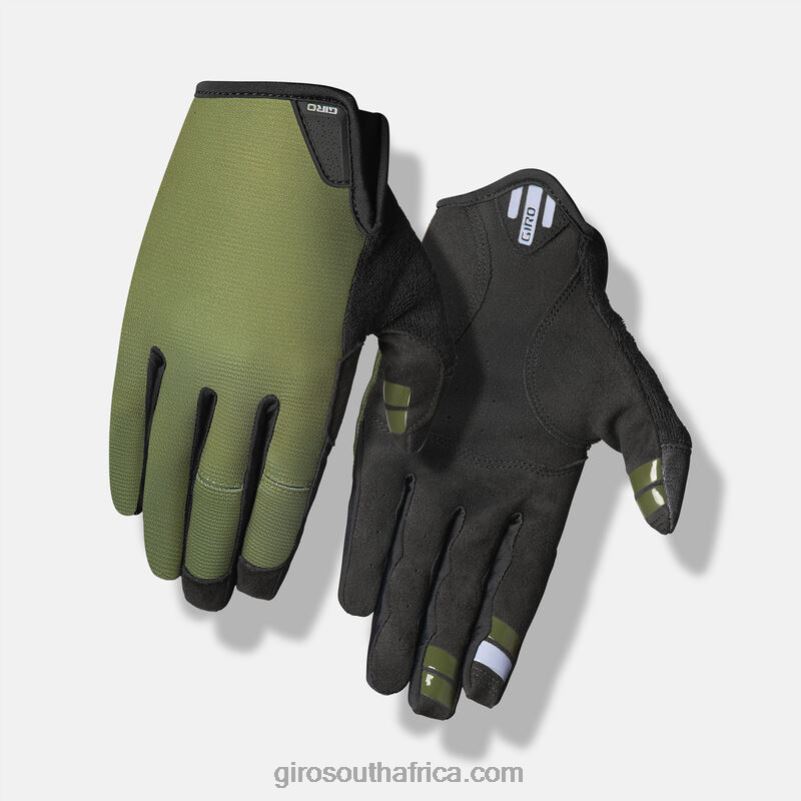 Trail Green/Lavender Grey 6H28D1325 Women Giro La Dnd Glove