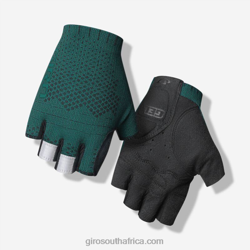 True Spruce 6H28D1374 Women Giro Xnetic Road Glove
