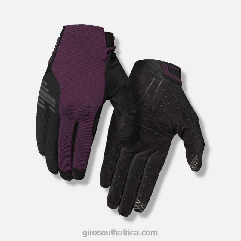 Urchin Purple 6H28D1313 Women Giro Havoc Glove