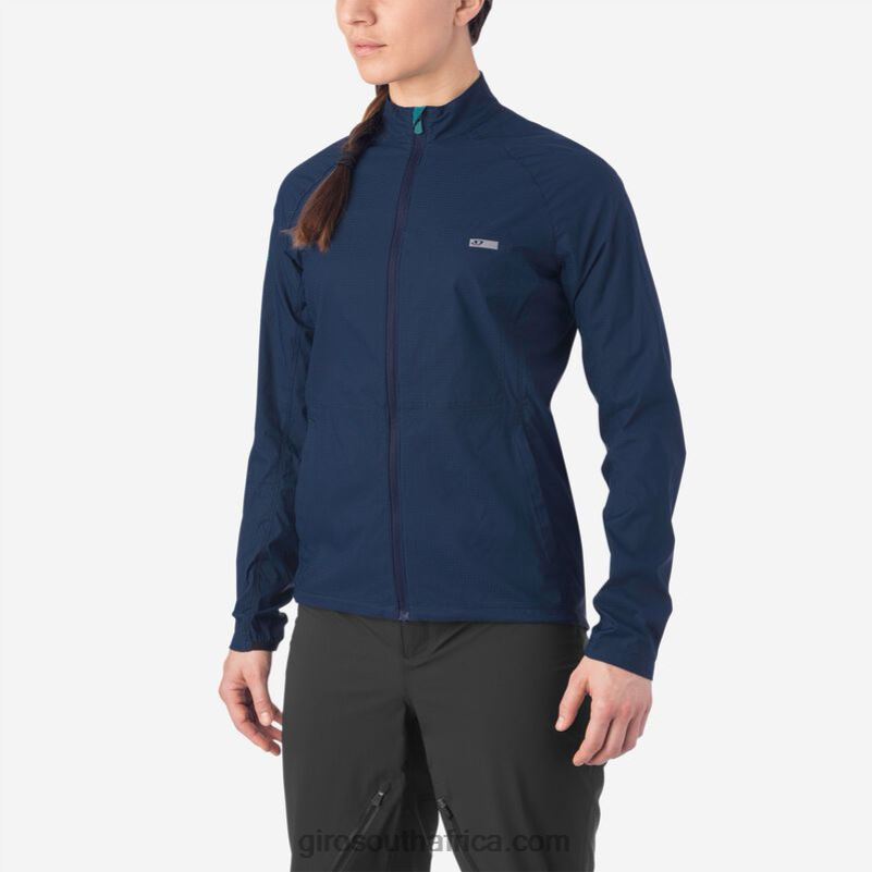 6H28D1346 Women Giro Stow Jacket